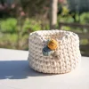 Sunny Baskets speelgoedmand