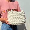 Sunny Baskets speelgoedmand