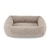 MiaCara Senso kattenmand beige