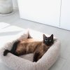MiaCara Senso kattenmand beige