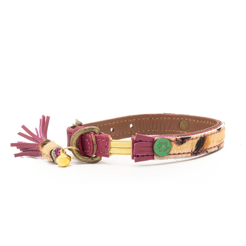 DWAM kattenhalsband LouLou