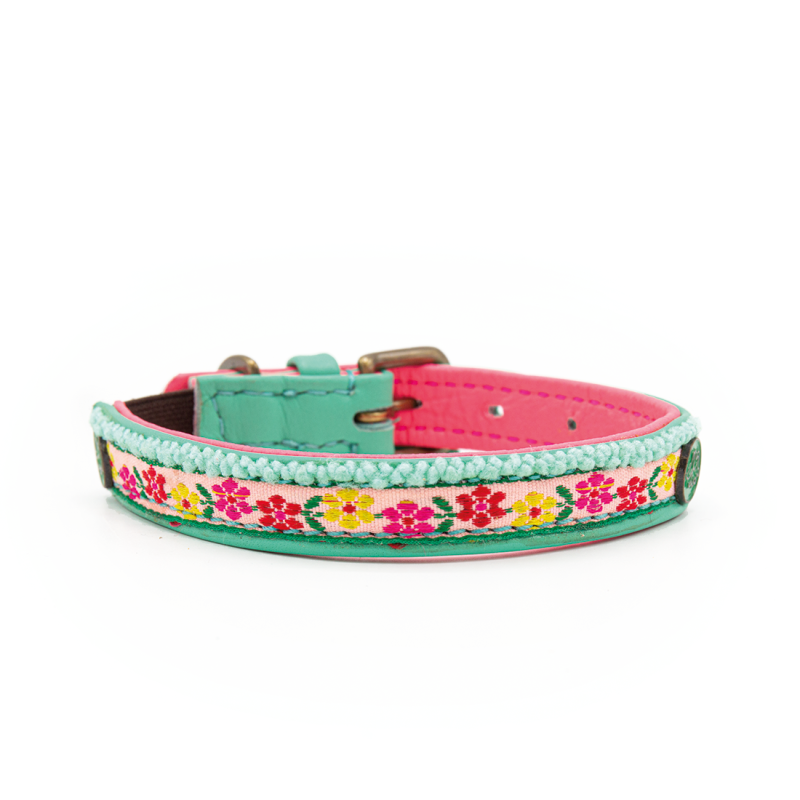 DWAM kattenhalsband Kitty
