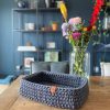 Sunny Baskets rechthoekige kattenmand