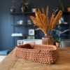 Sunny Baskets rechthoekige kattenmand