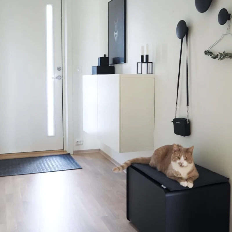 MiaCara Stella kattenkussen