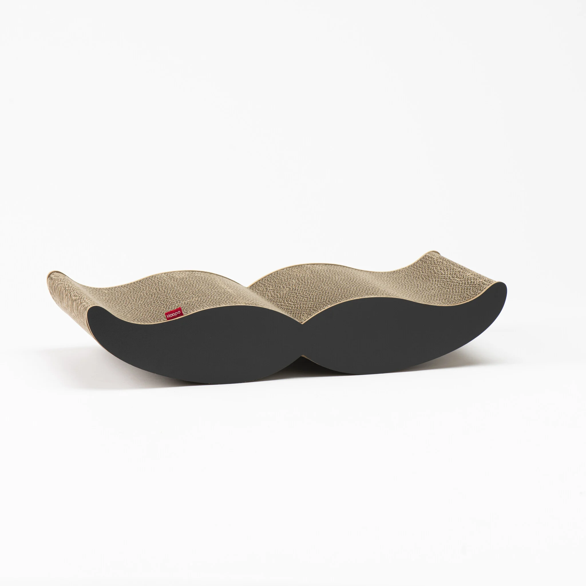 Hoopo® Moustache krabmeubel
