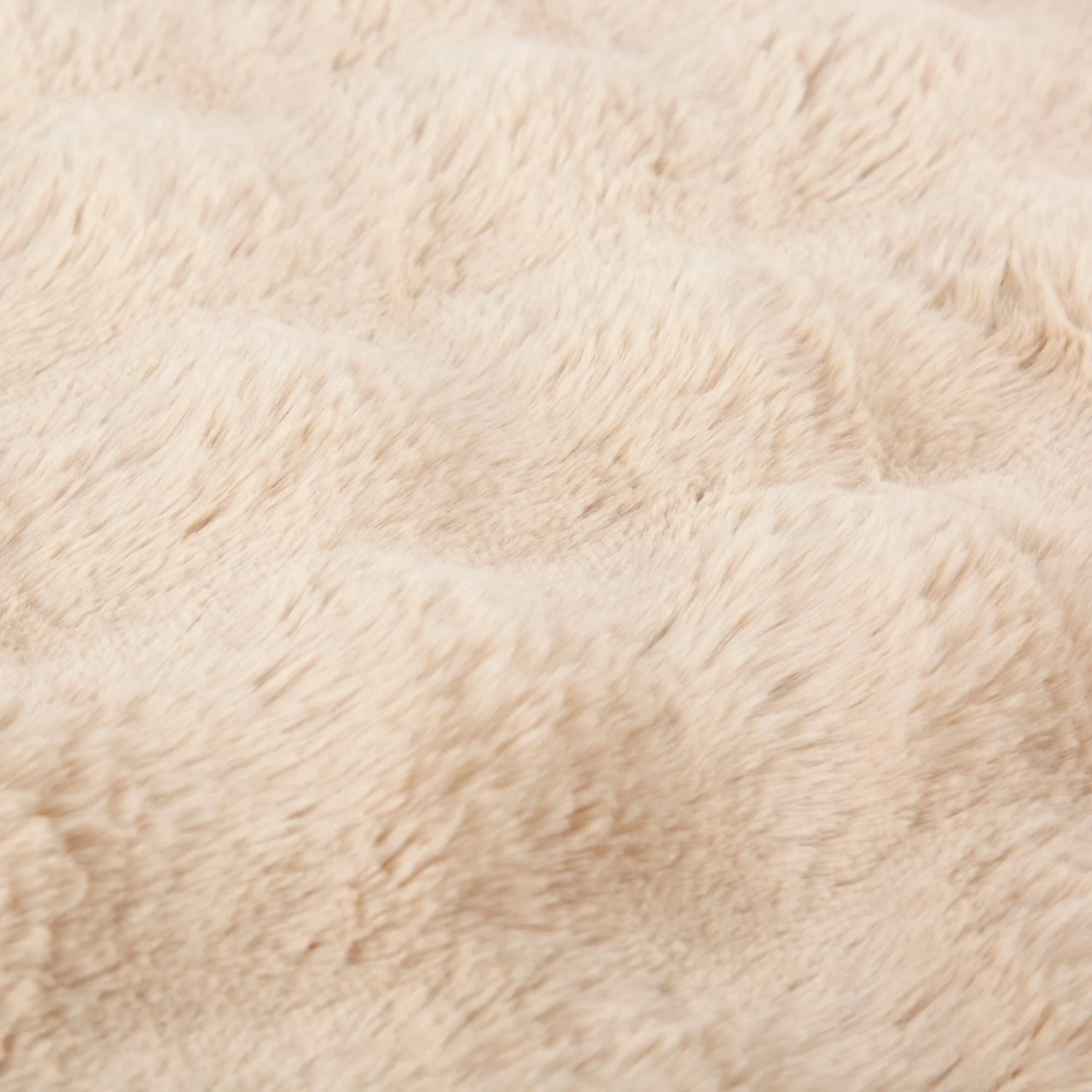 Scruffs Alpine kattenmand beige