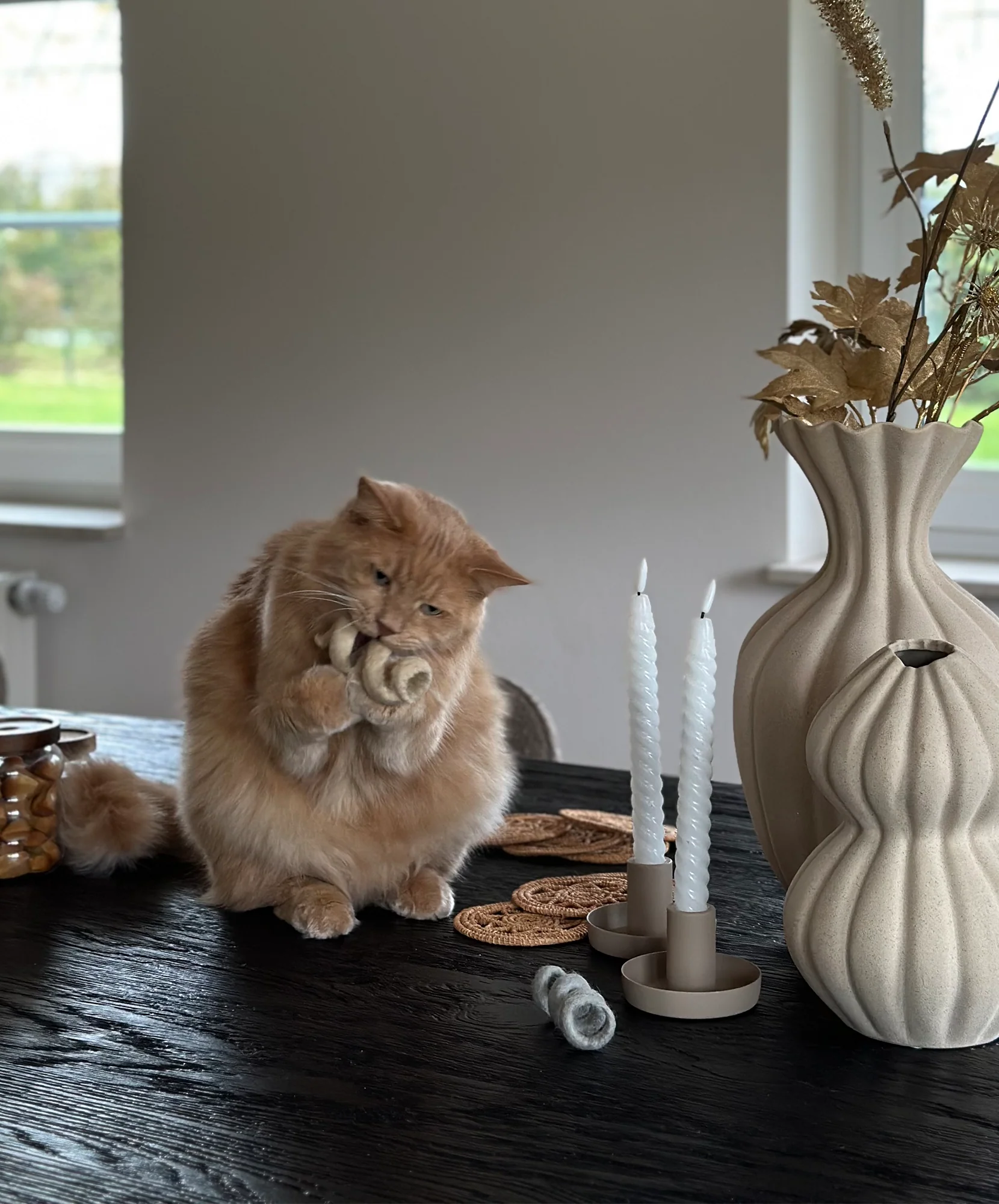 MiaCara Spira kattenspeelgoed