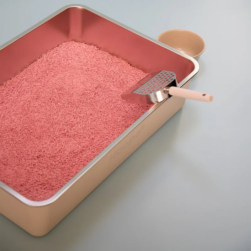 Alternative view of Hoopo® Shovel kattenbakschep