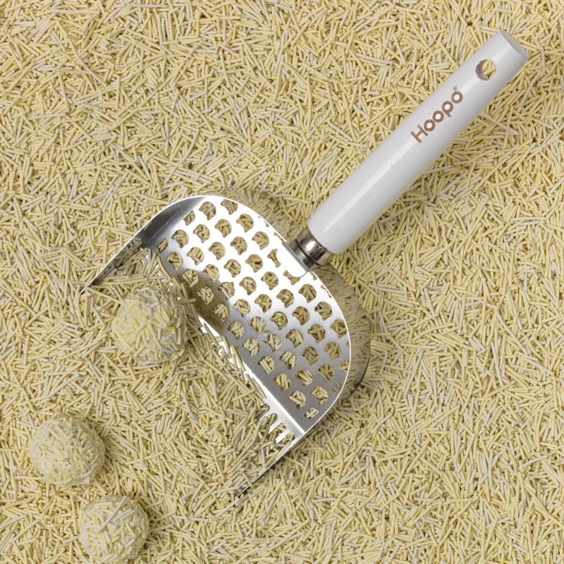 Hoopo® Shovel kattenbakschep