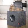 Hoopo® Cube speelkubus