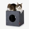 Hoopo® Cube speelkubus