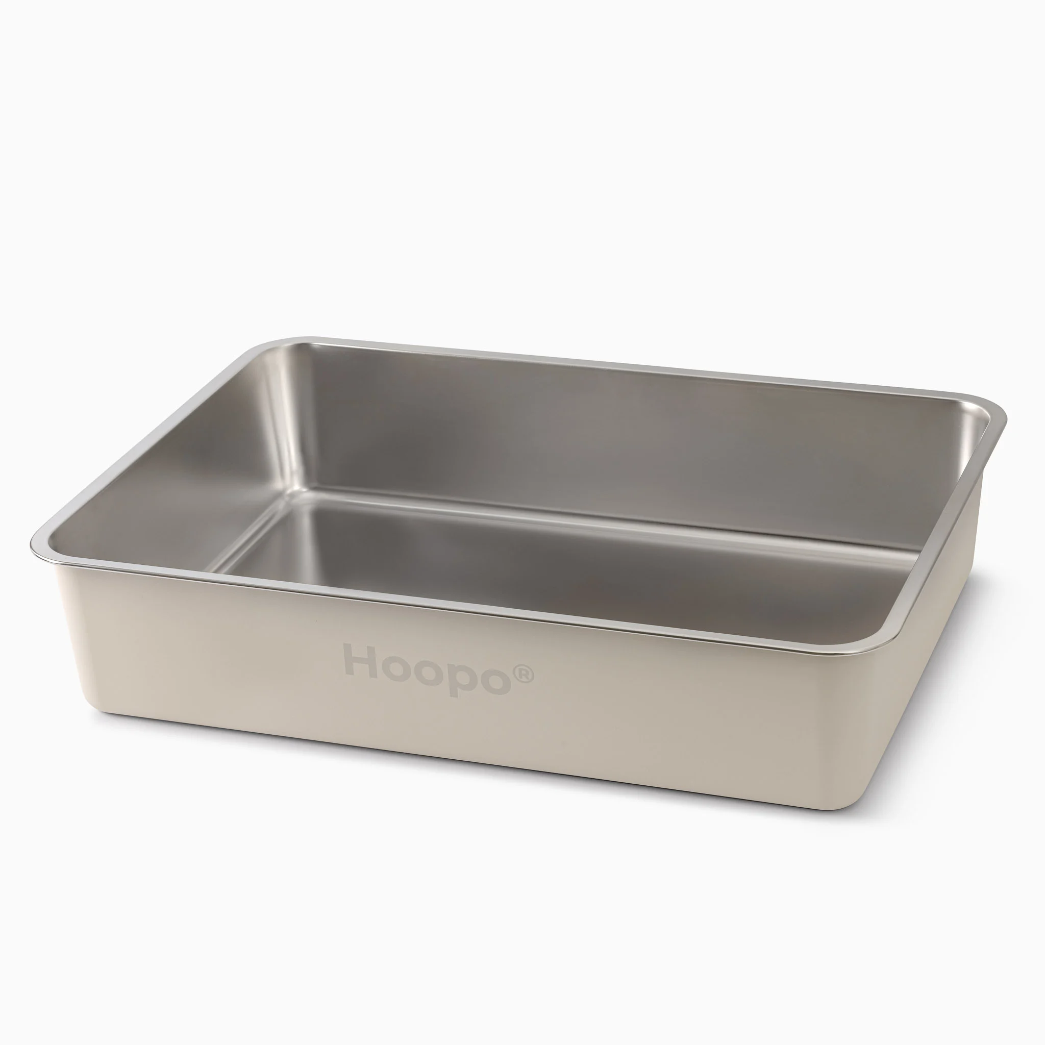 Hoopo® Pool kattenbak - Afbeelding 9