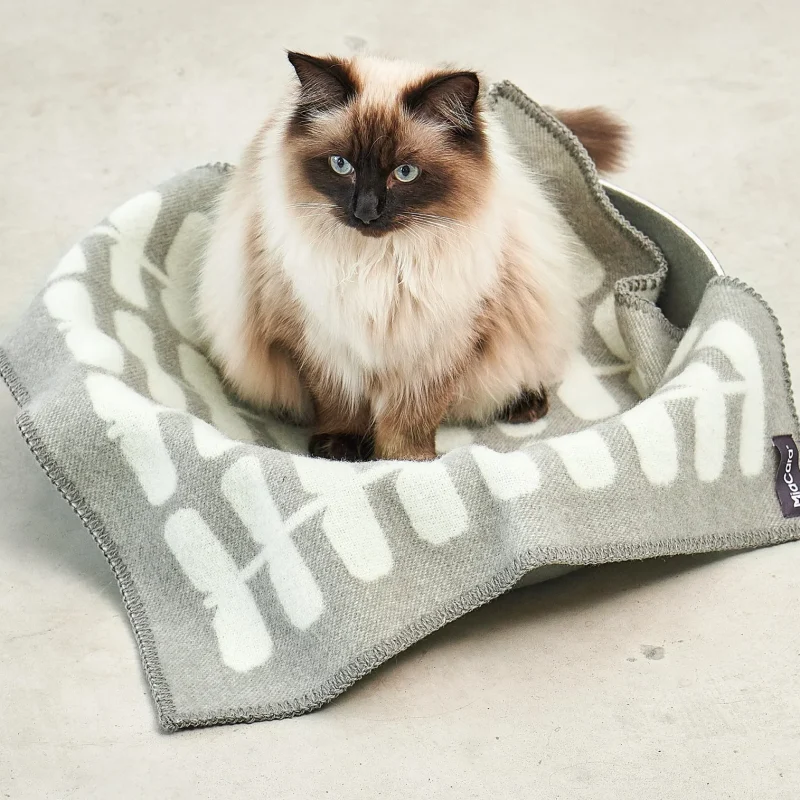 MiaCara Flora kattendeken