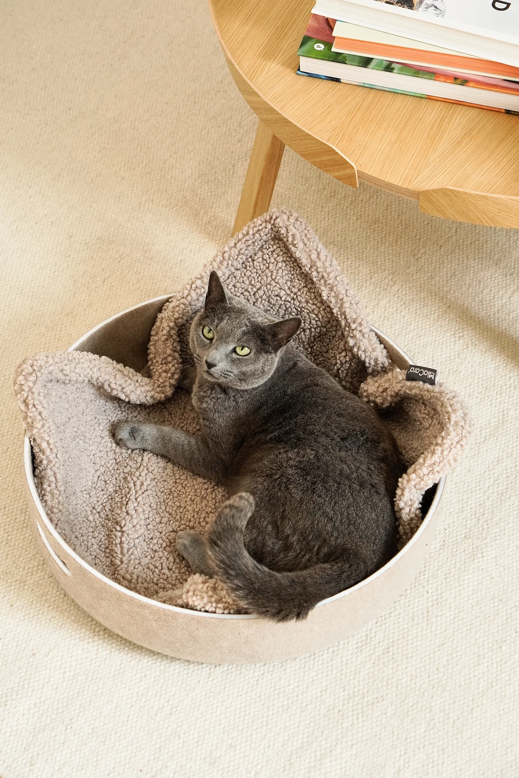 MiaCara Senso kattendeken